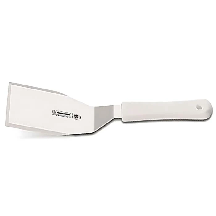 Volante de Control Volteador para Hamburguesa 15 X 7 cm Profesional