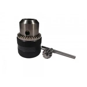 Grado Industrial Porta Broca Hevy Duty 3-16Mm B18