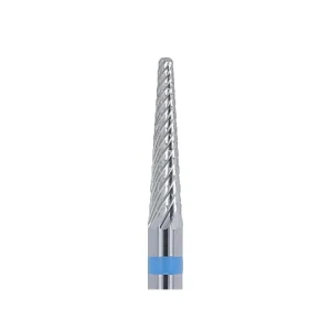 Fresa Jota Fig Cx23.104.023 Acero No Fe Y Acrilicos (X-Corte Stan