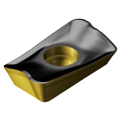 Portainserción de Alta Rigidez Inserto Fresa Br390-11T308-Pm Bpg20B