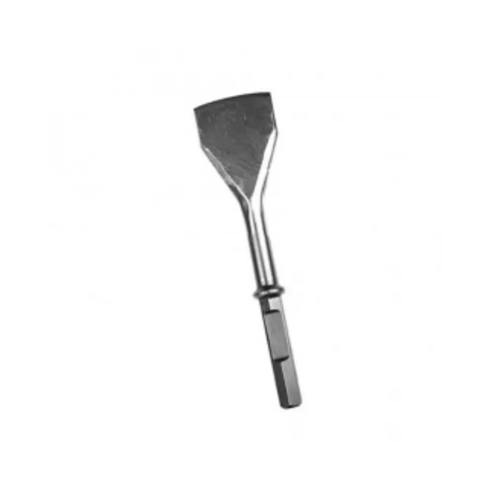 DW5842 - Cincel Ranurado 1-1/8"X12" SDS MAX con Refrigerante Interno