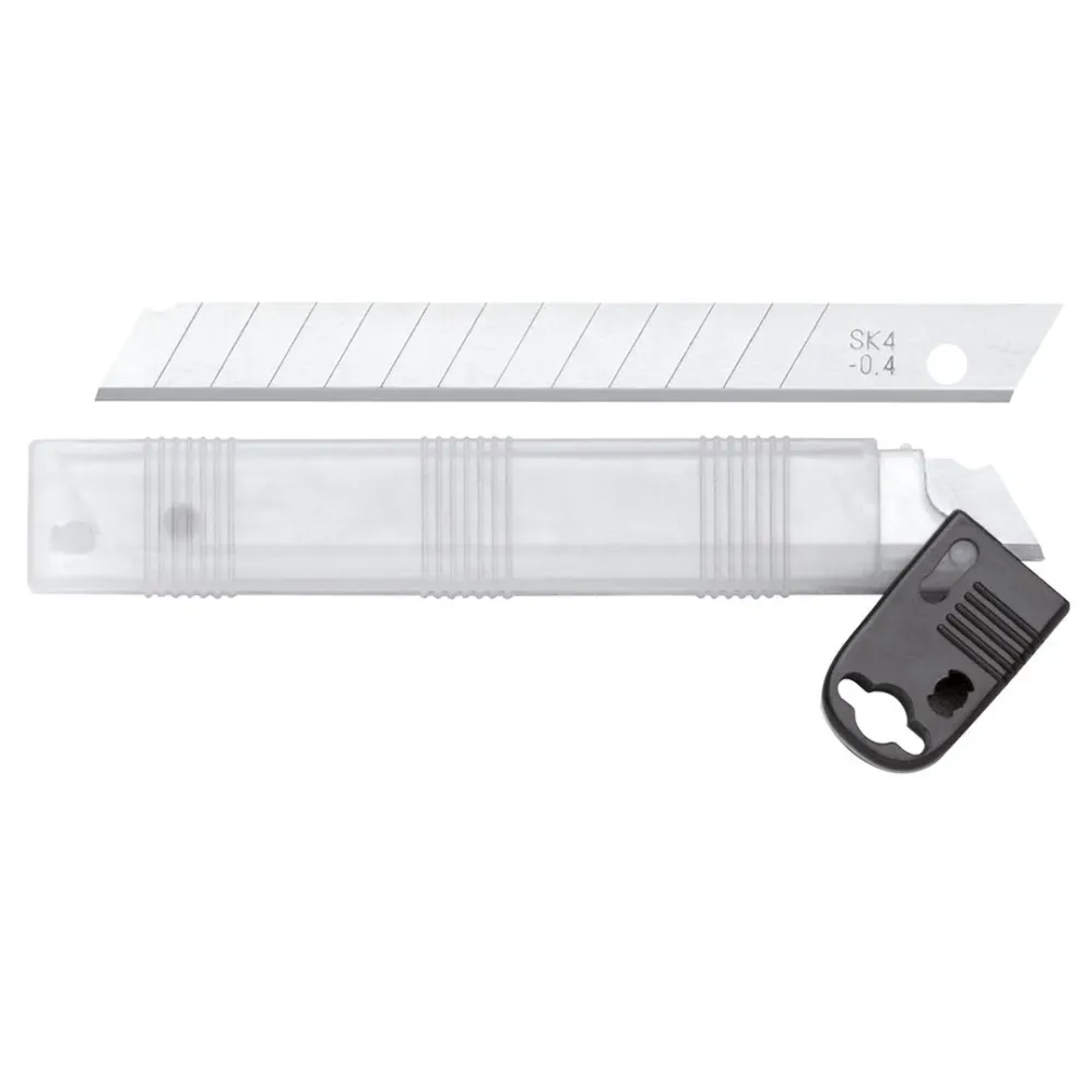 GEDORE red R93950010 - Replacement blades, 9 mm extenso, 10 pieces (3301602)