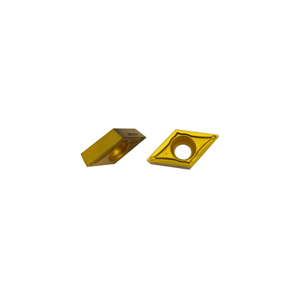 Grado Industrial INSERTO TORNO DCMT 11T304N-SU-AC830P