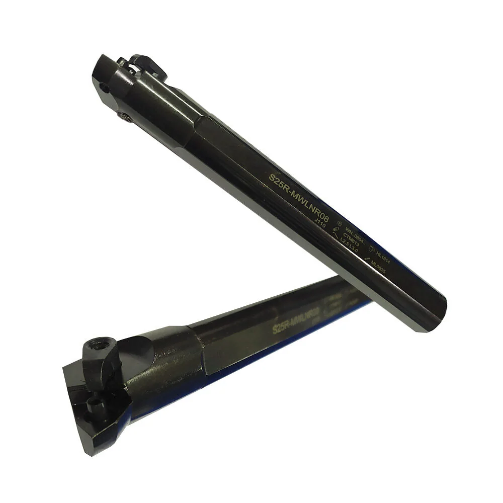 PORTA H. INT. S25R-MWLNR08 con 2 Inserciones Incluidas
