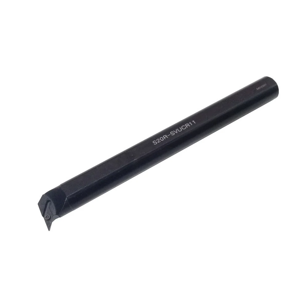 Porta H. Interior S20R Svucr-11 para Inserciones de Carburo