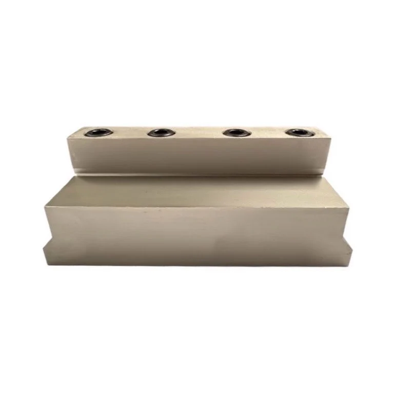 Portainserción Indexable de Carburo Porta Lama 2525-32 11-262-004 Ni-Coate