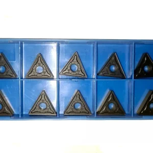 Portainserción para Fresado de Plano Inserto Torno Tnmg 220408-Ra Bps251