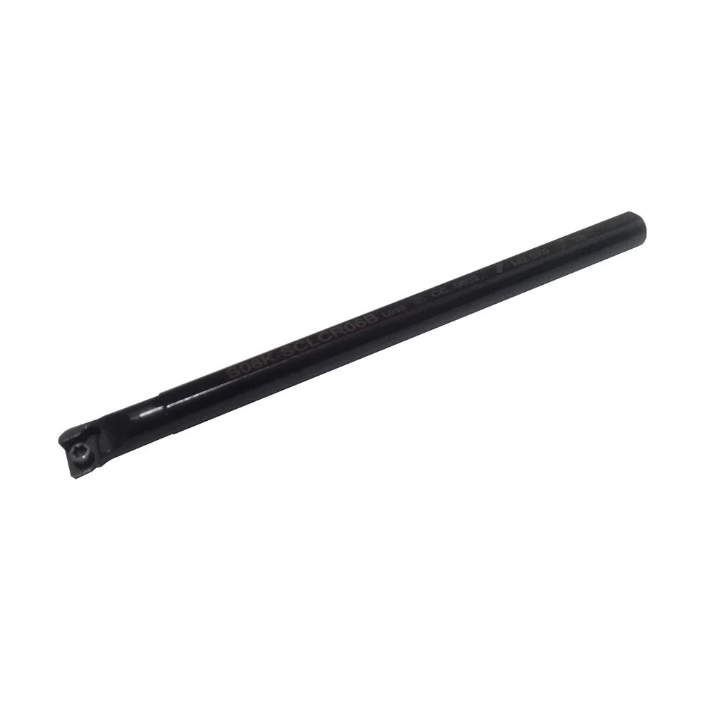 Portainserción para Ranurado PORTA H. INT. S08K-SCLCR-06