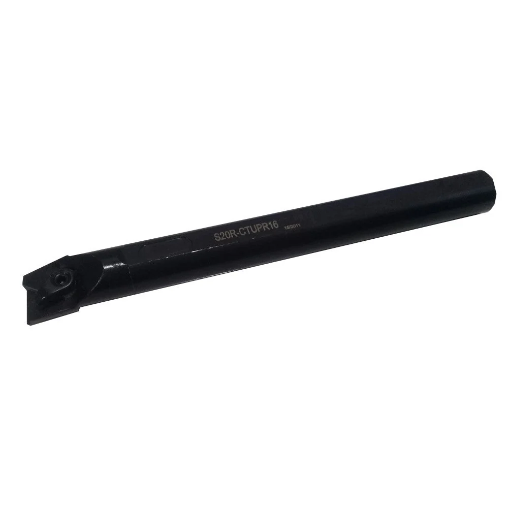 Portainserción de Punta Negativa PORTA H. INT. S20R-CTUPR-16