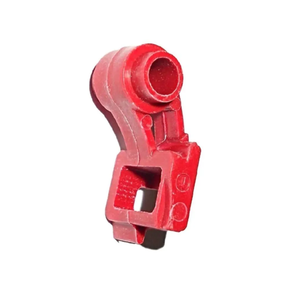 648743-00 - Porta Carbón con Cono Morse