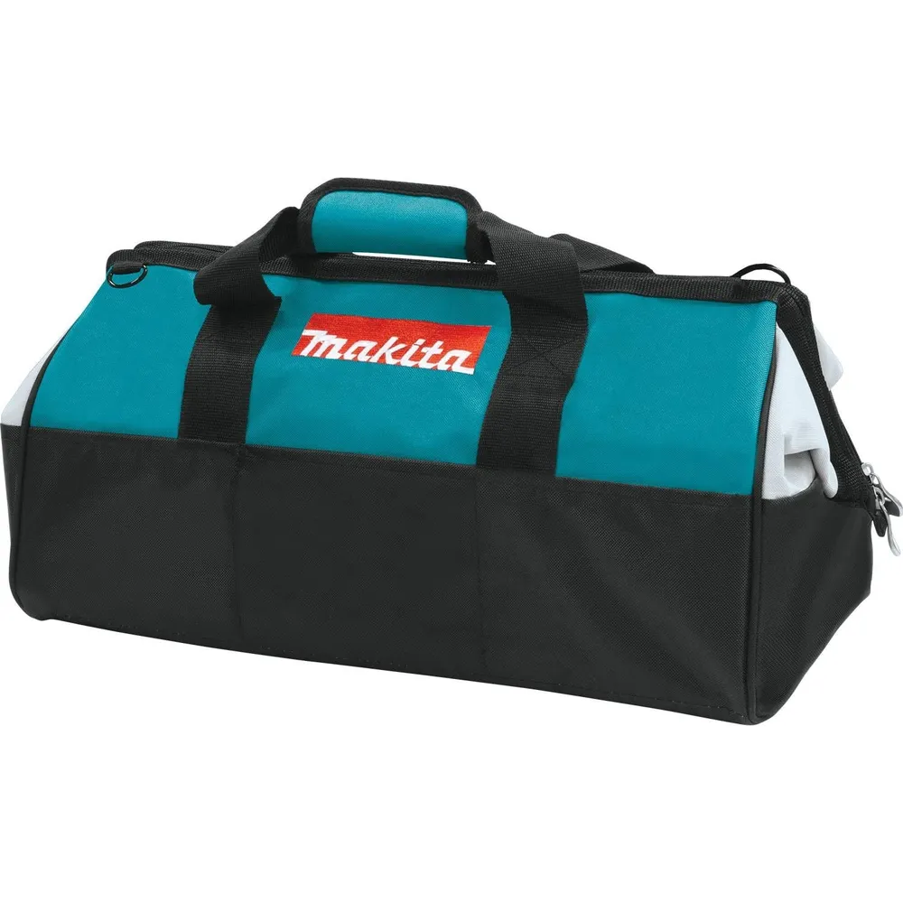 Bolsa de herramientas Makita 831271-6 Diseño de Alta Rigidez
