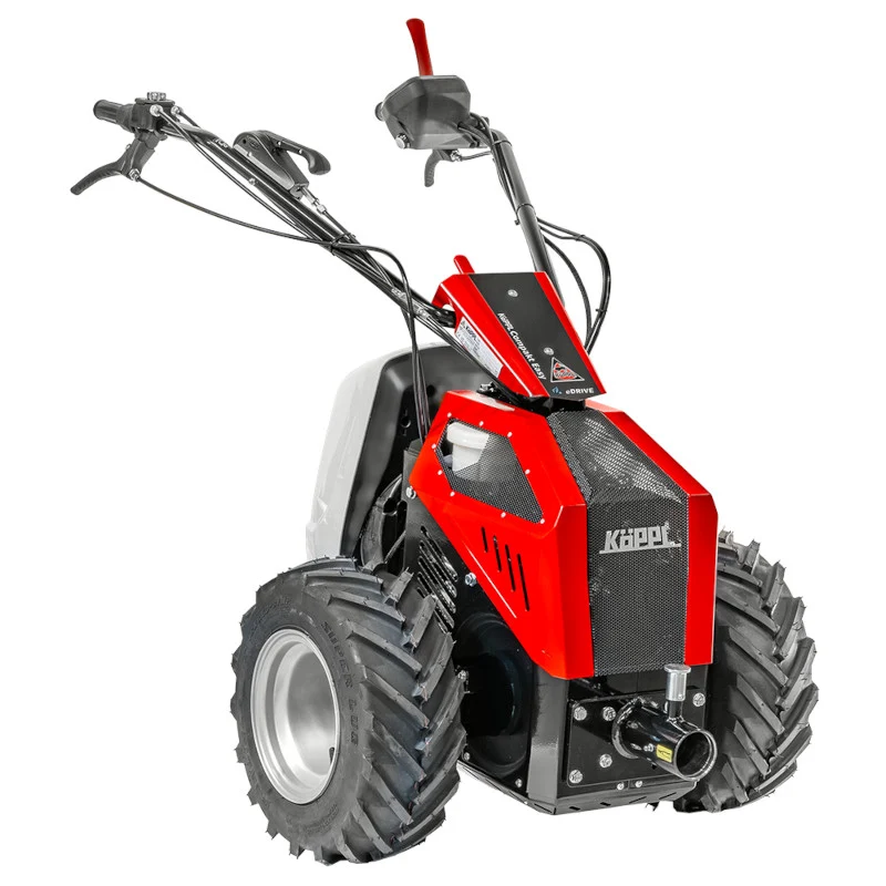 Cellule Porte-outils Compakt Práctico électrique KÖPPL CE-E STIHL Compatible con Fresa de 10mm
