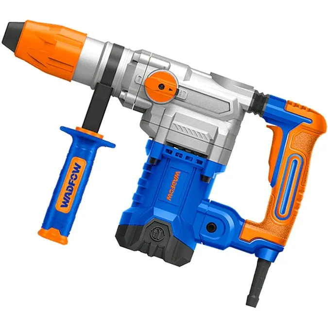 Marteau perforateur - Sds Max - 1600 W para Alta Productividad
