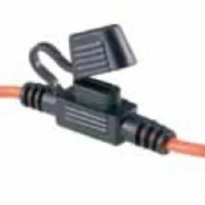 Porta fusible hermético BIHR con Garantí de Precisión