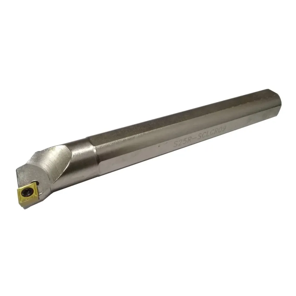 Porta H. Int. S25R Sclcr-09-Ni con Juego de Inserciones