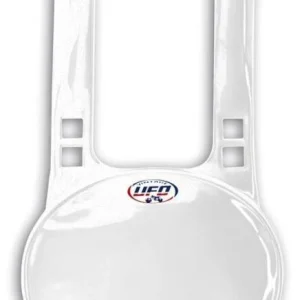 Porta numero delantero UFO-KTM con Garantí de Precisión