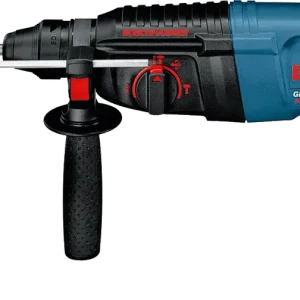 Portafresas Martillo perforador experto gbh 2-26 dre (sds plus)