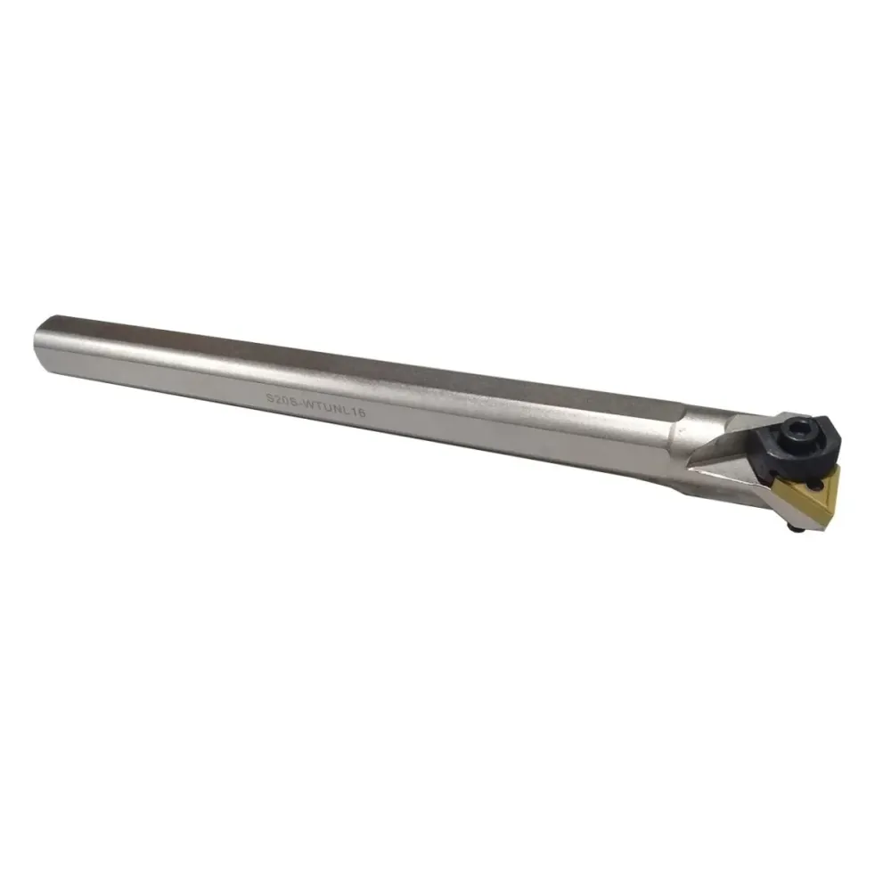 Portafresas Porta H. Int. S20S Wtunl-16 Ni