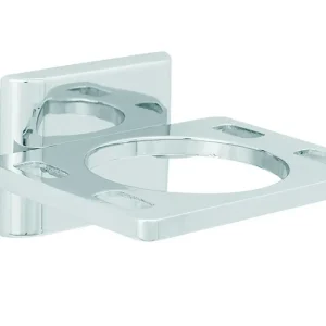 Portainsertos Porta-vaso y cepillero semi-empo_ zam