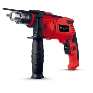 Rotomartillo 600w de 1/2" - semi pro aksi con Cono Morse