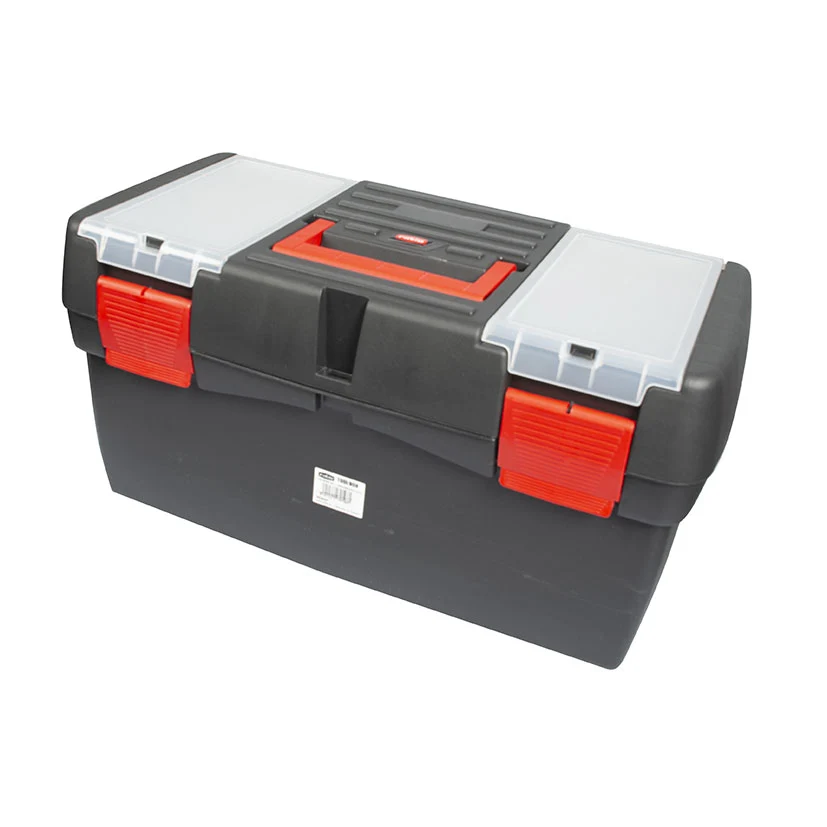 Sistema de Sujeción Industrial Caja portah.plast.20'