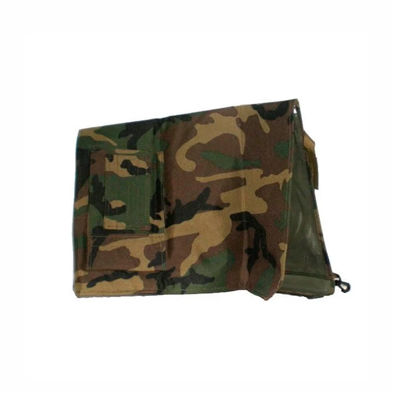 Sistema de Sujeción Industrial Porta Planos Militar