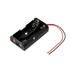 PORTA PILA AA X 2 MH-545