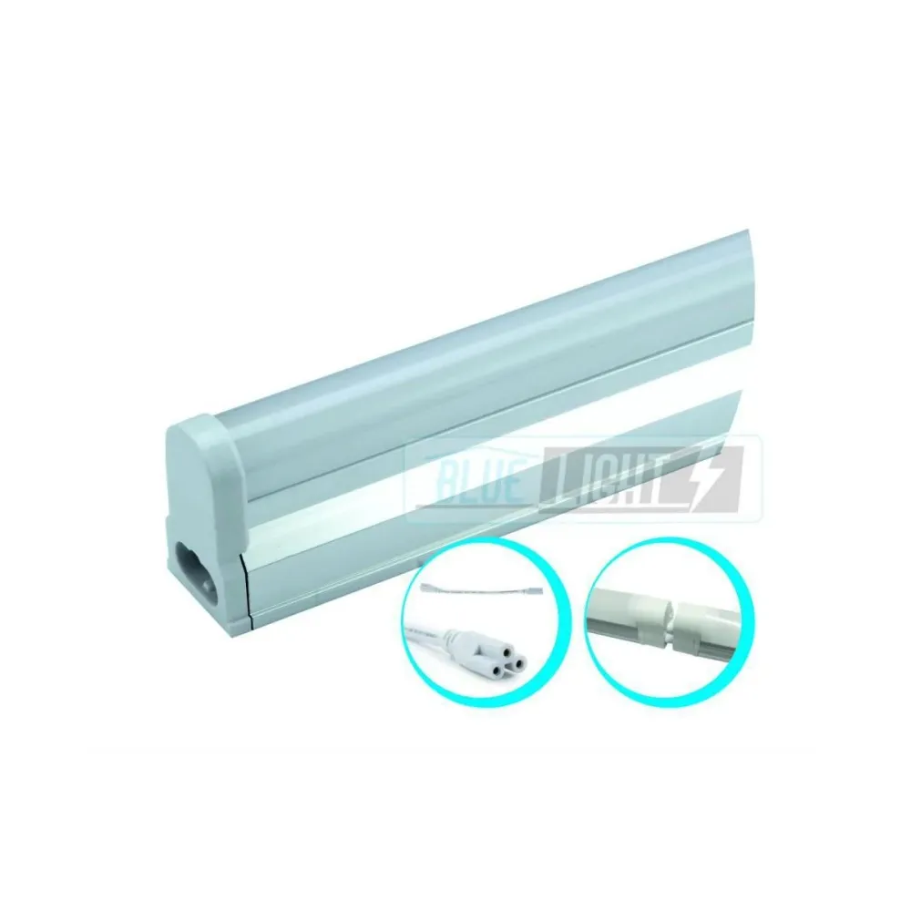 Portafluorescente 5W con Certificación CE