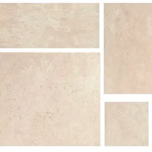 Receptor IR Porcelanato Esmaltado Mate Antideslizante Personalizable Ivory - Realonda Metz