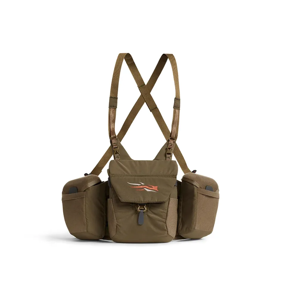 Mountain Optics Harness Pyrite