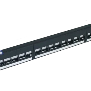 Patch panel- PP 24 S