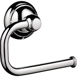 Portarrollo - Hansgrohe Atemporal