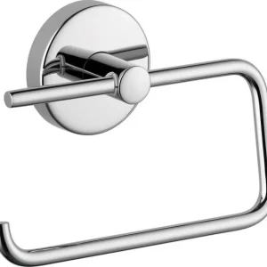 Portarrollo - Hansgrohe Logis para Alta Frecuencia