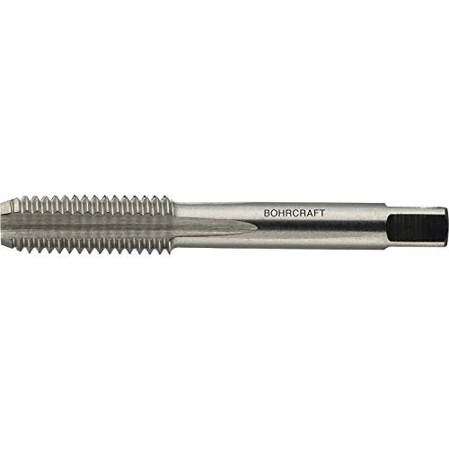 Bohrcraft 41001130500 - Bohrcraft Hand Tap DIN 352 HSS No.3 // M 5 BC-UB