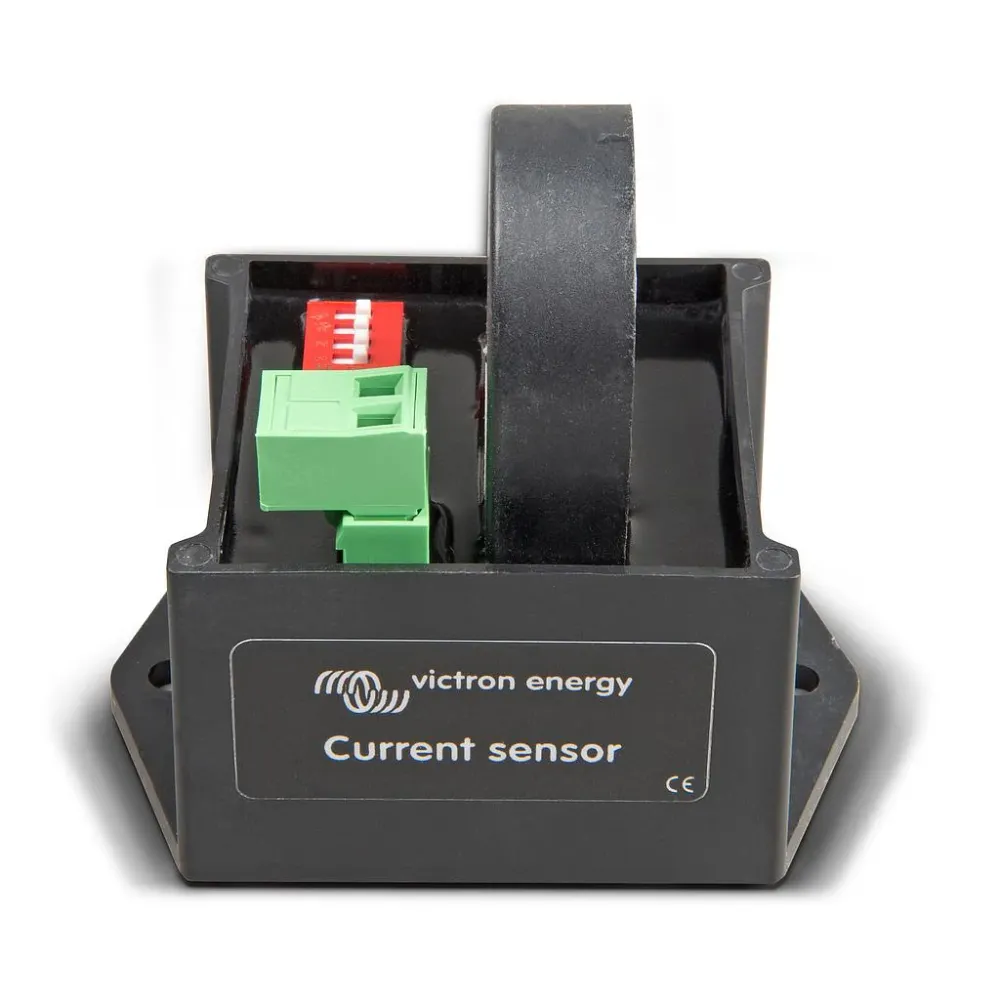 AC Current sensor - simple phase - max 40A - VICTRON ENERGY