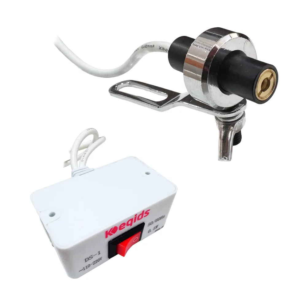 (K-DS-1-POINT) Apuntador Láser en Punto 110V