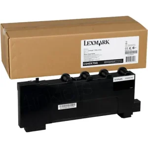 Lexmark c540 x75 g contenedor de toner p/c540/c543/c544