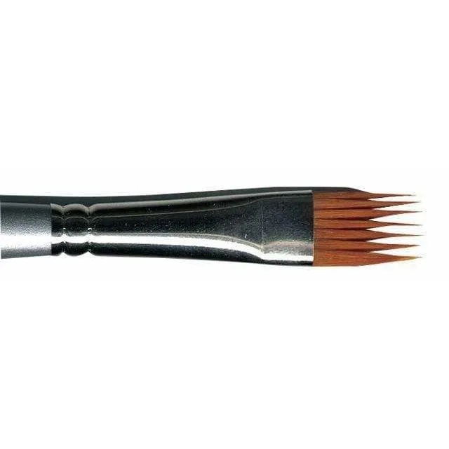 Pincel Pappel Plateado line efectos S-9834 Nº3/4 3300107