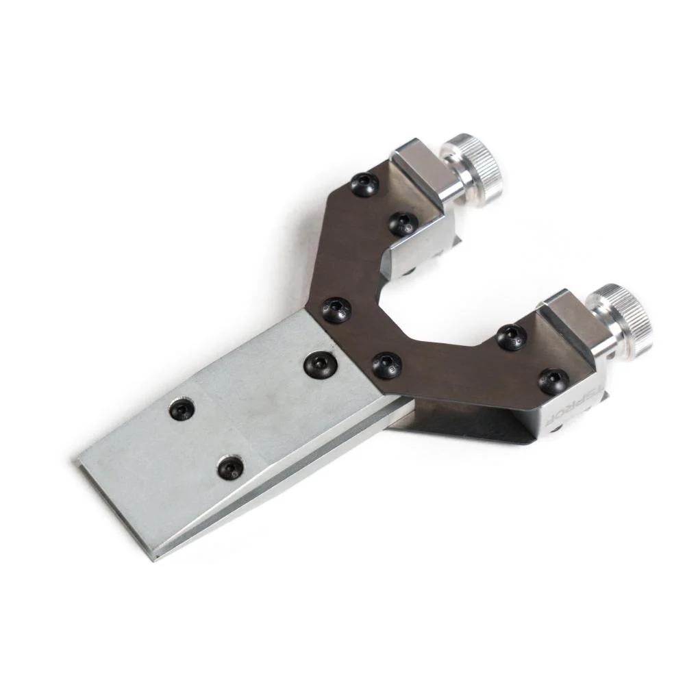 Pinza de afilar TSPROF min 10 mm