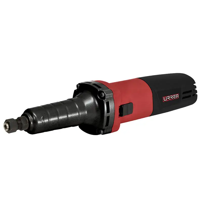 Rectificador de 1/4? Collet 550 w 120 v uso extra macizo, rec1014 urrea