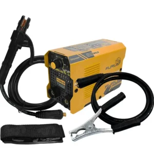 Soldador Inversor FURIUS FIERCE 131M 130A- 110V - Portátil