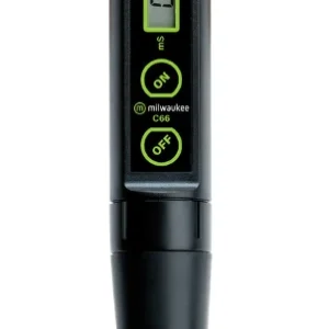 Waterproof Conductivity Pen ATC and Replaceable Electrode