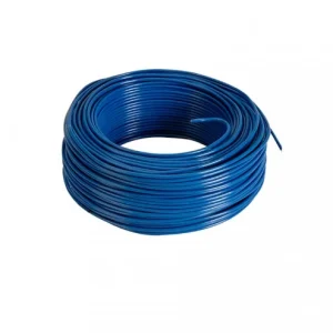 Cable tw N14/azul - Brande Resistente Caídas