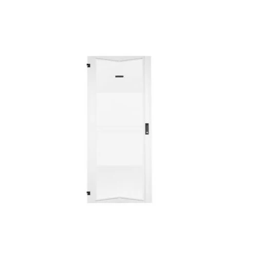 42RU Single Hinged 800mm Door White XG-DRSH842W