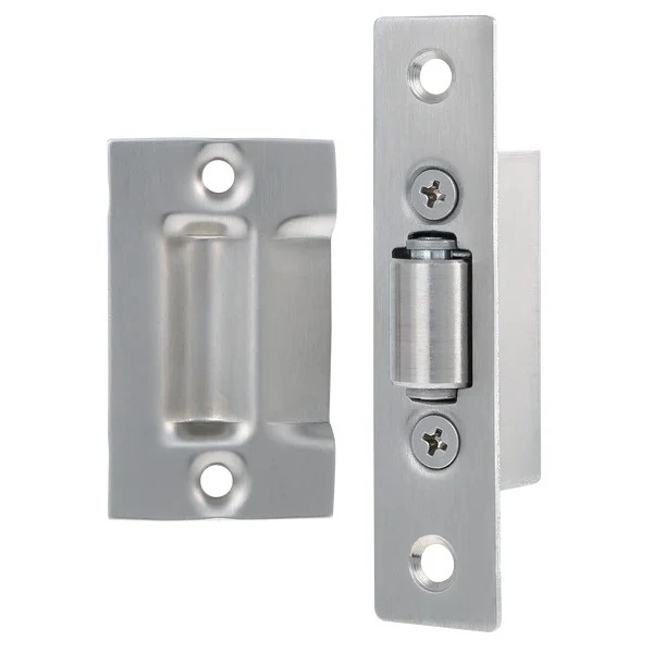 Bullet Catch Stainless Acero Modelo TBC003SSS con Control por Tarjeta