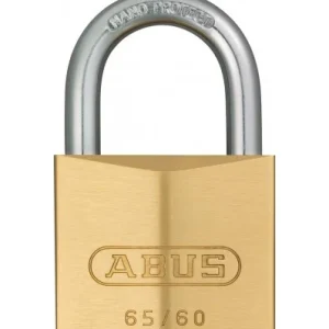 Candado Abus | Instalación Profesional
