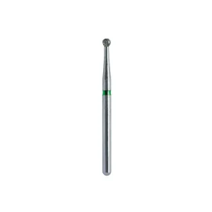 Fresa Fg Diamante Strauss Mod 801-014 Redonda Grano Denso