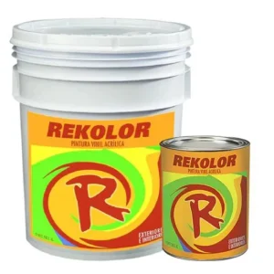 Galon Rekolor Gris Perla, Berel 8236-5