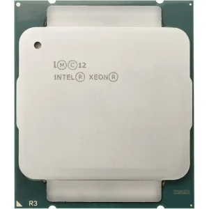 Intel e5 2667 procesador xeon v3 3.2 Ghz 20 m soc 2011 3 granel