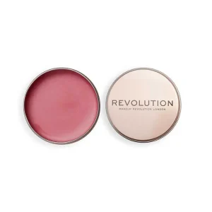 Shampoo Corporal Revolution - Bálsamo multiuso Balm Glow - Rose Rosa